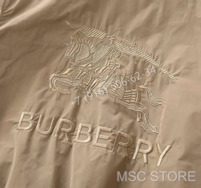 Ветровка Burberry 9350
