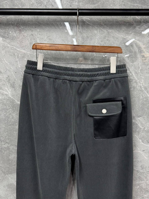 Брюки Hermes 19203 1