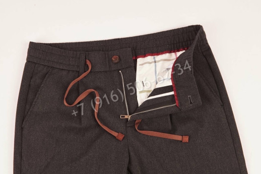 Брюки Loro Piana 19698