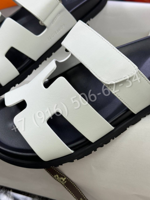 Тапочки Hermes 29775