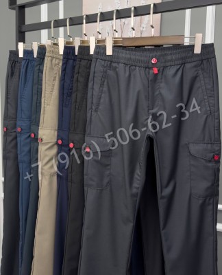 Брюки KITON 29875