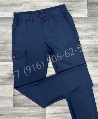 Брюки KITON 29875