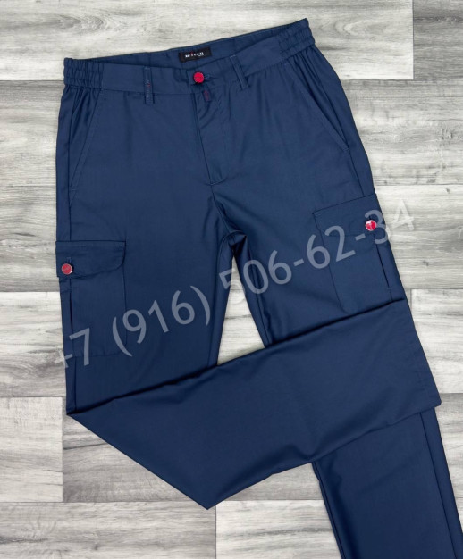 Брюки KITON 29875