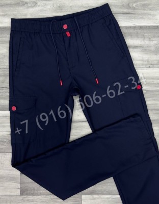 Брюки KITON 29875