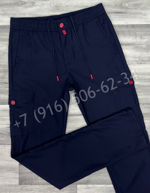 Брюки KITON 29875