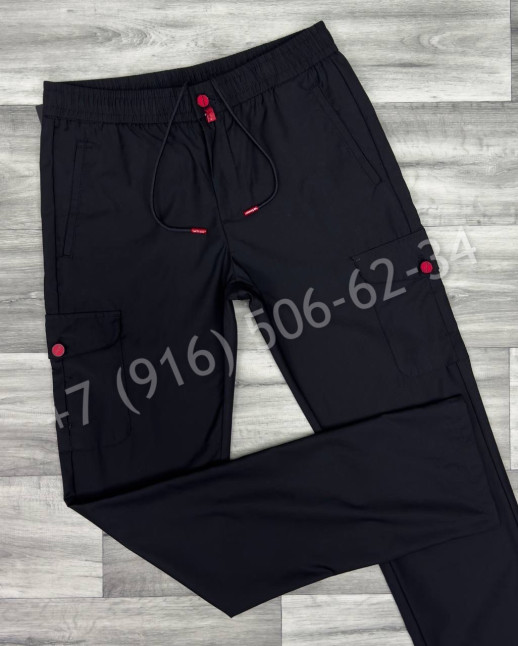 Брюки KITON 29875