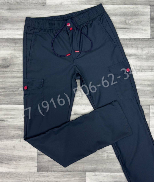 Брюки KITON 29875