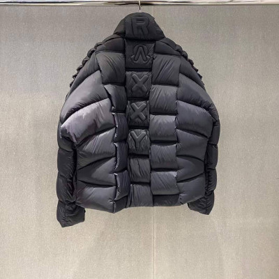 Куртка пуховик Moncler 28511