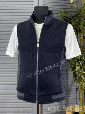Жилетка Canali 9558