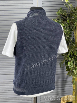 Жилетка Canali 9558