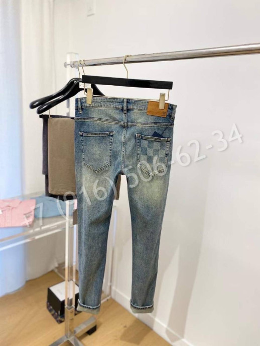 Джинсы Louis Vuitton 29975
