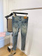 Джинсы Louis Vuitton 29975