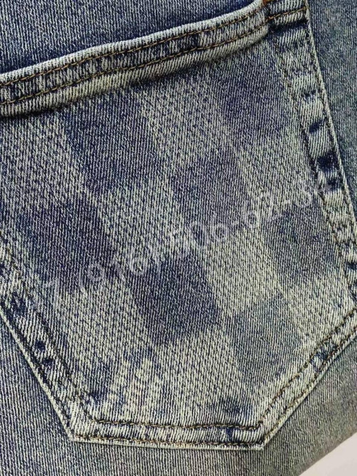 Джинсы Louis Vuitton 29975