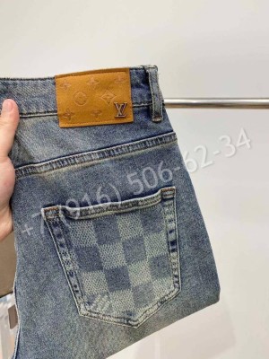 Джинсы Louis Vuitton 29975
