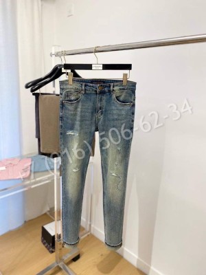 Джинсы Louis Vuitton 29975