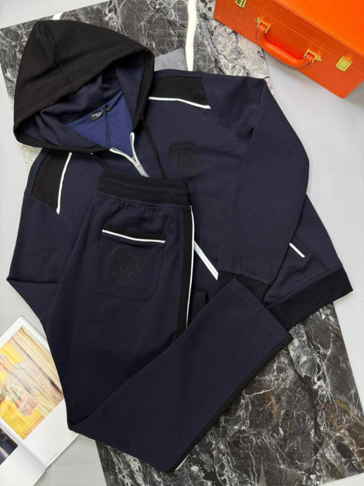 Спортивный костюм Stefano Ricci 34796