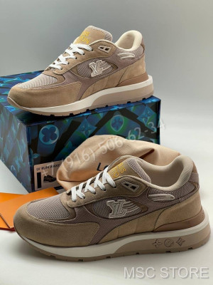 Кроссовки Louis Vuitton 9660