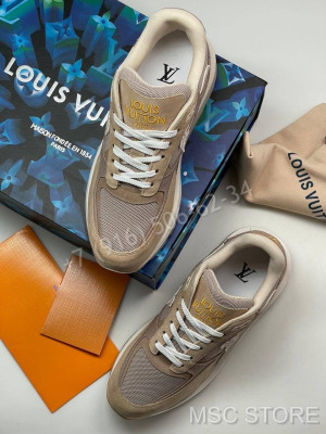 Кроссовки Louis Vuitton 9660