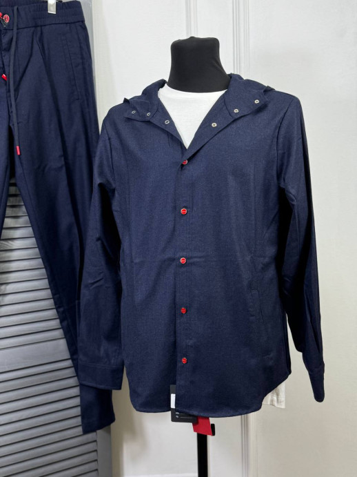 Костюм прогулочный Kiton 34801 6