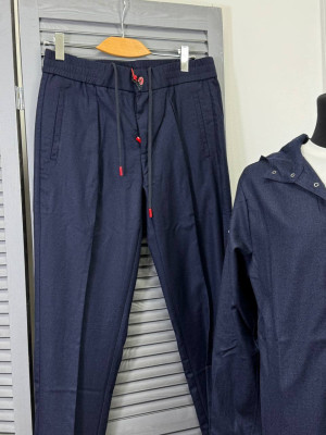 Костюм прогулочный Kiton 34801 6