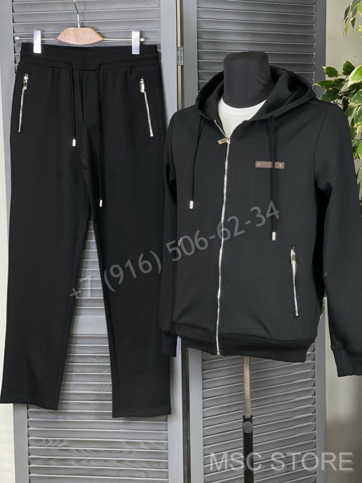 Спортивный костюм Berluti 9761