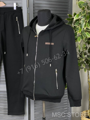 Спортивный костюм Berluti 9761