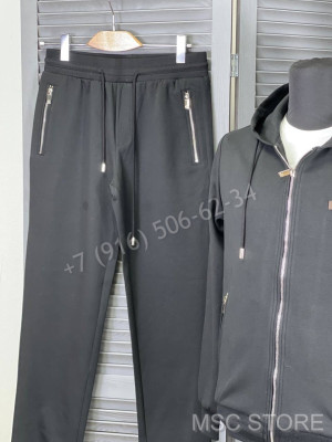 Спортивный костюм Berluti 9761