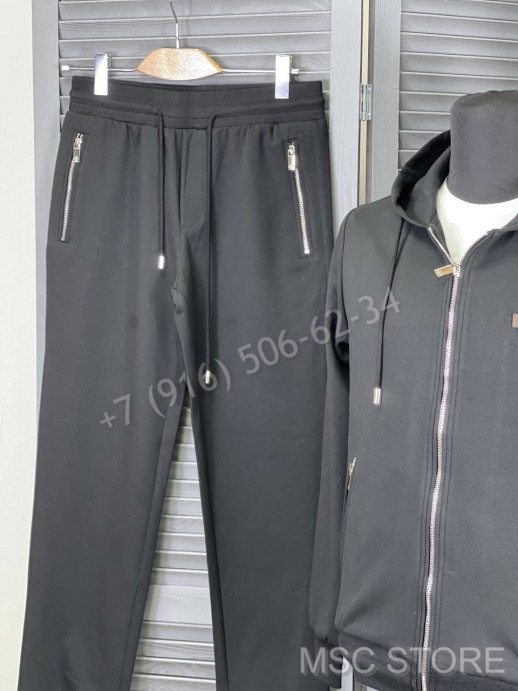 Спортивный костюм Berluti 9761