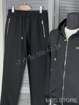 Спортивный костюм Berluti 9761