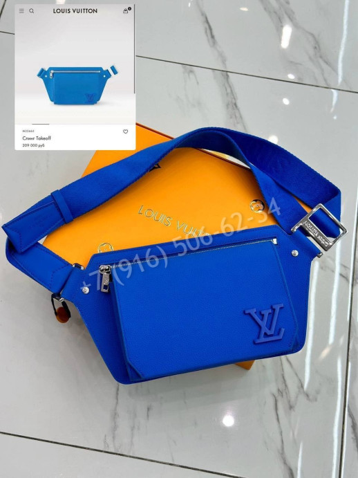 Слинг Louis Vuitton 33599
