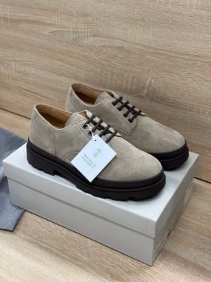 Ботинки Brunello Cucinelli 7658