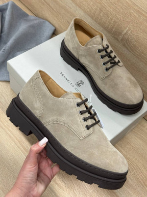 Ботинки Brunello Cucinelli 7658