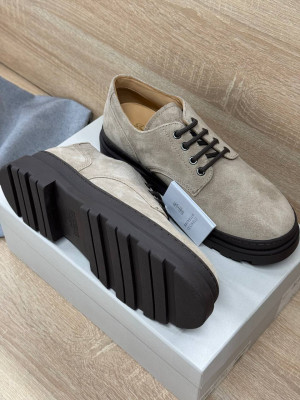 Ботинки Brunello Cucinelli 7658