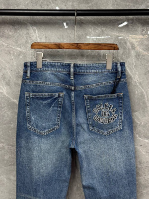 Джинсы Dolce & Gabbana 15231