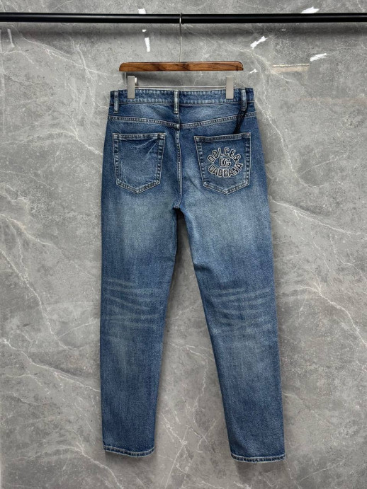 Джинсы Dolce & Gabbana 15231