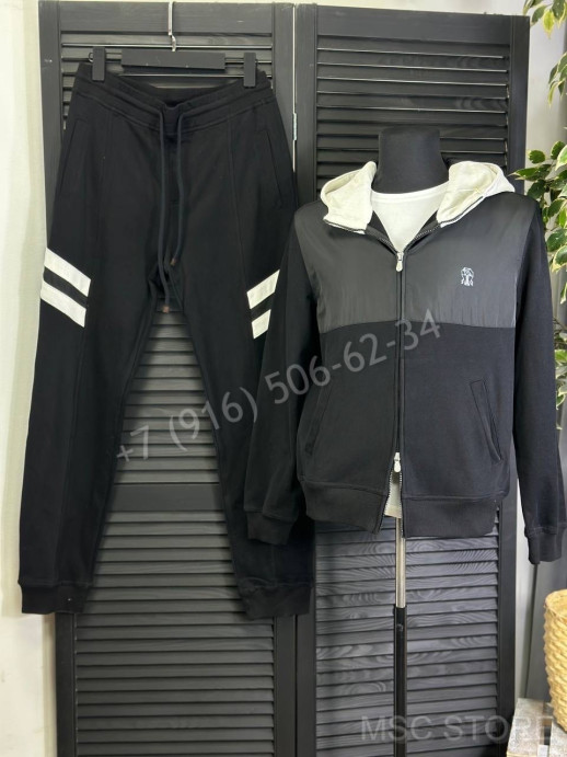 Спортивный костюм Brunello Cucinelli 9988
