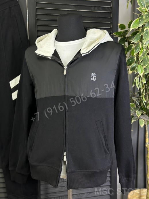 Спортивный костюм Brunello Cucinelli 9988