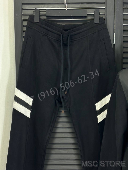 Спортивный костюм Brunello Cucinelli 9988