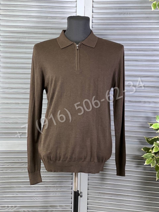 Поло ISAIA 20301