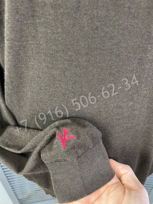 Поло ISAIA 20301