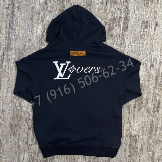 Толстовка Louis Vuitton 30376