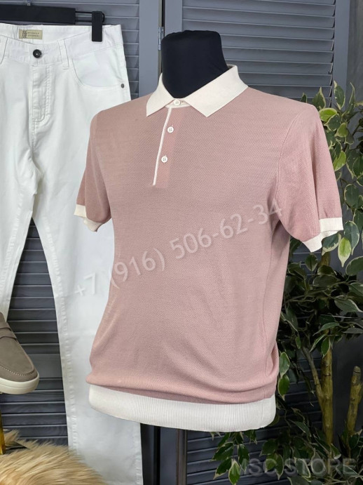 Джинсы Brunello Cucinelli 10104