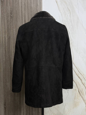 Дубленка Brunello Cucinelli/мех овчина 6662