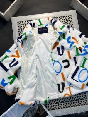 Бомбер Louis Vuitton 10214