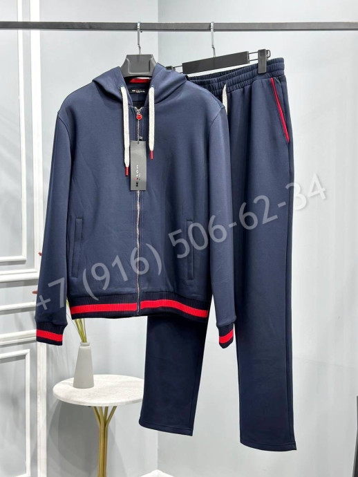 Прогулочный костюм KITON 20502