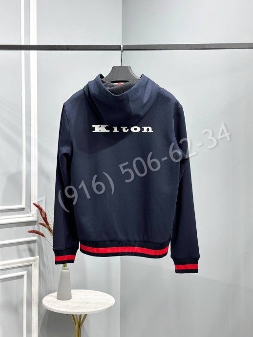 Прогулочный костюм KITON 20502