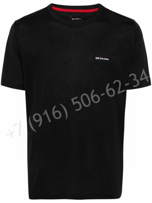 Футболка KITON 30577