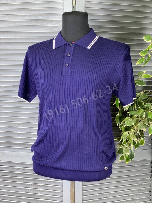 Поло Loro Piana 10314