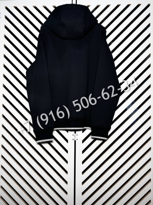 Толстовка Brunello Cucinelli 5760 1