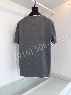 Футболка Brunello Cucinelli 30777